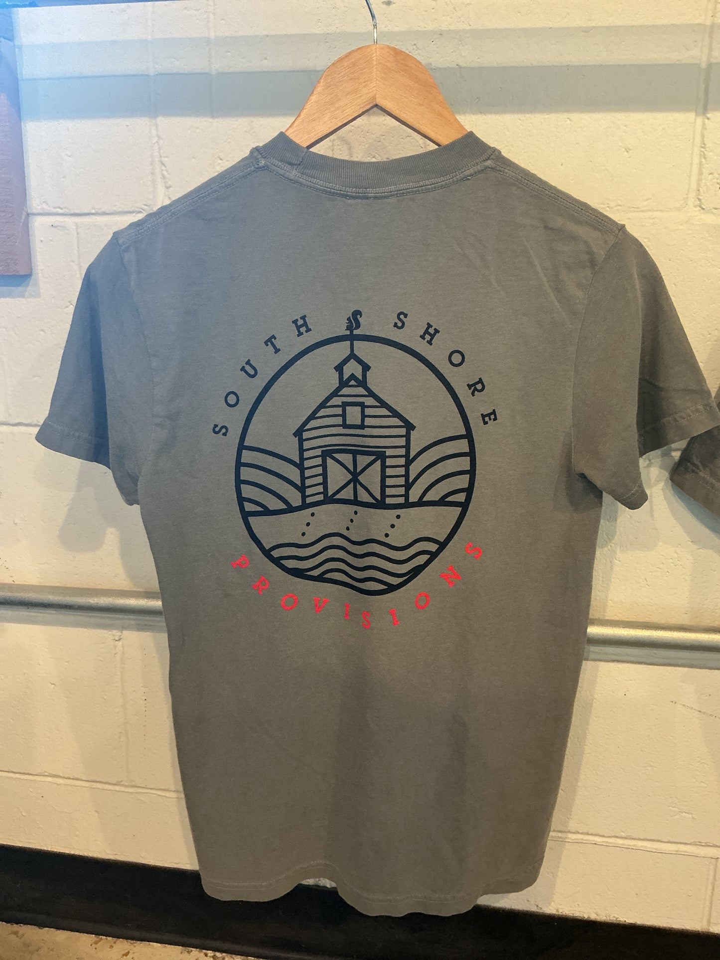 SSP Short sleeve T-shirt