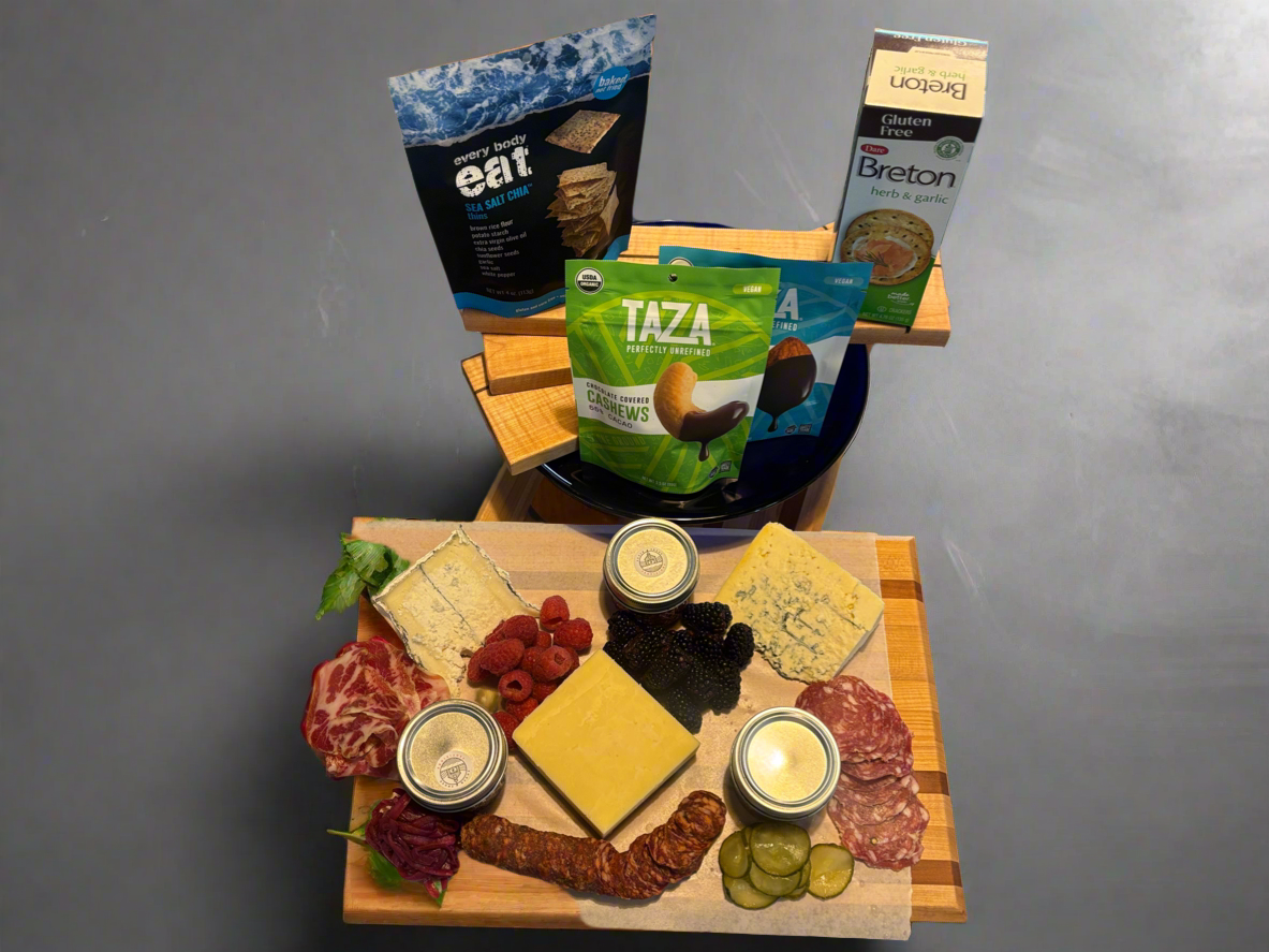 Charcuterie Add on