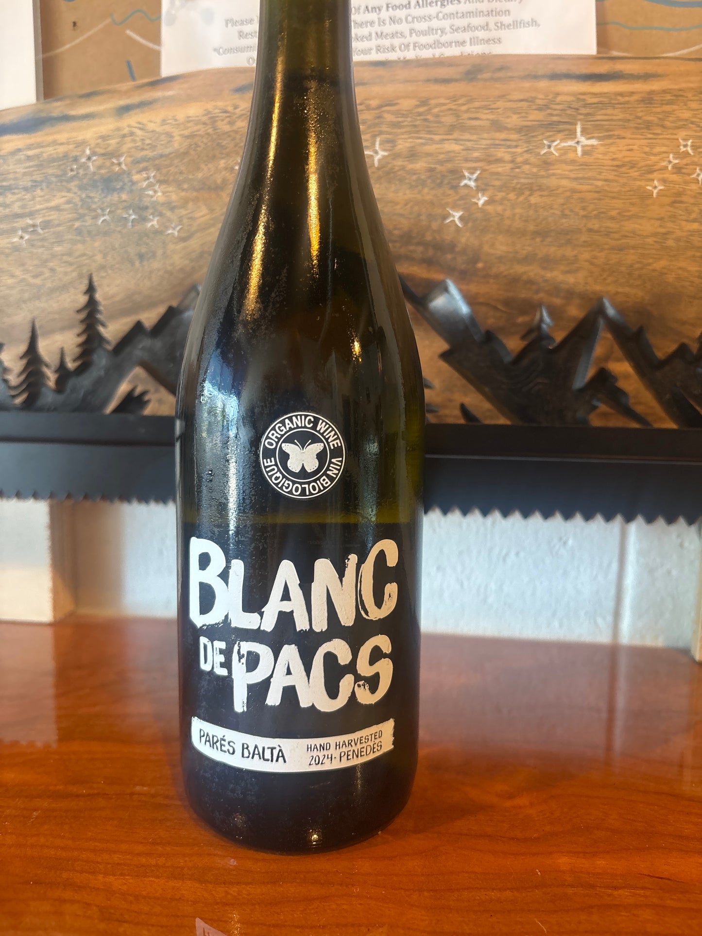 Blanc de Pacs