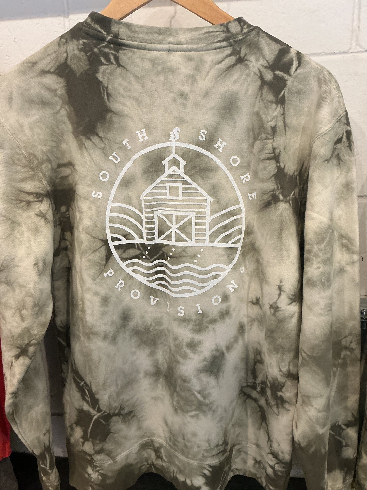 SSP Sweatshirt