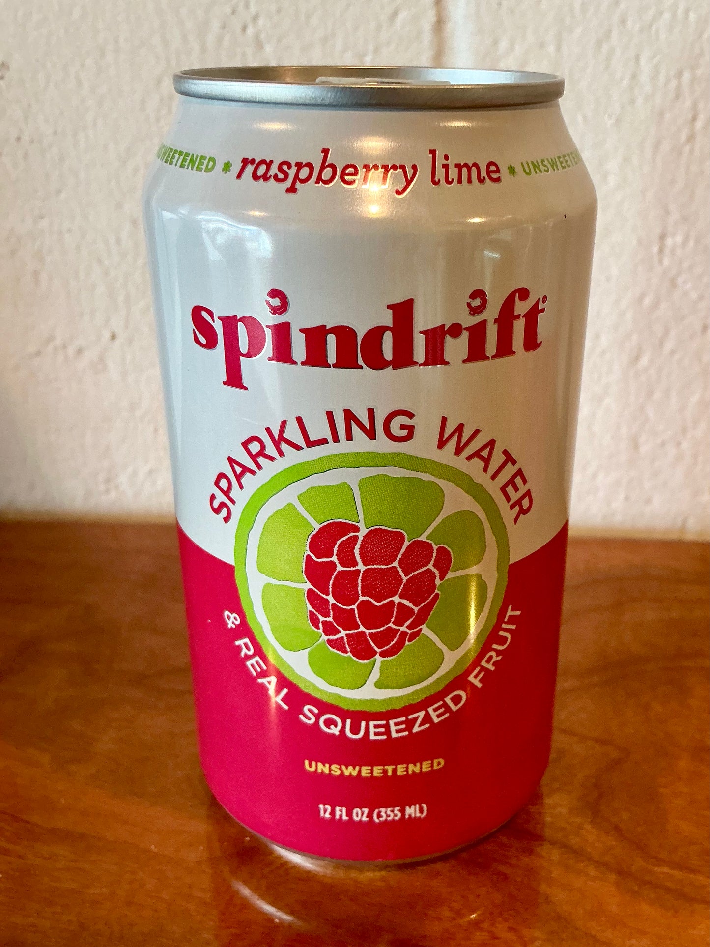 Spindrift Sparkling Water