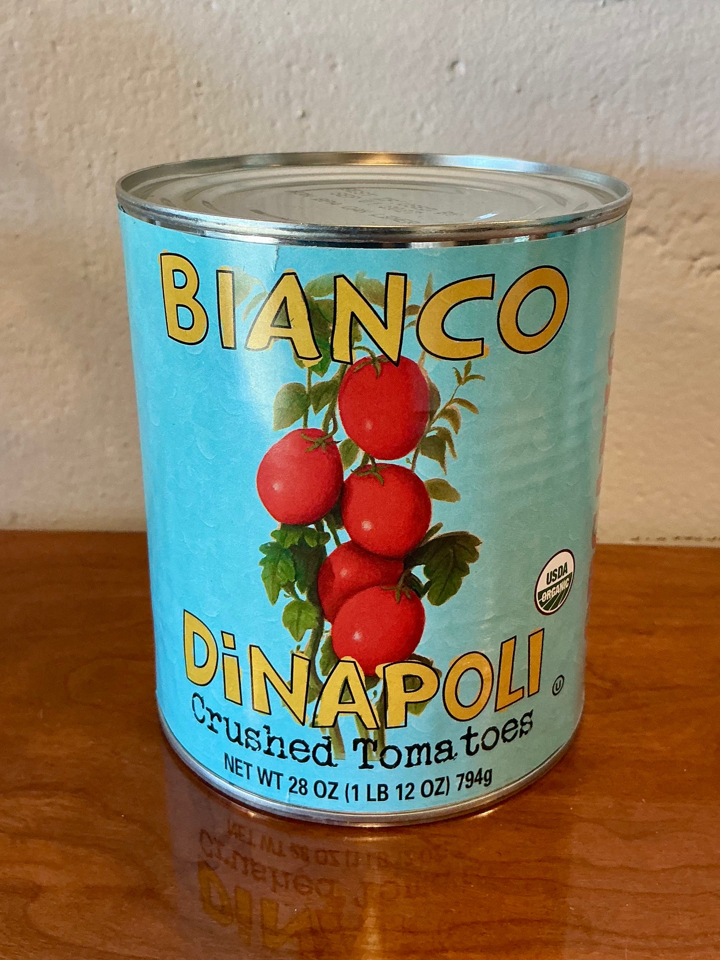 Di Napoli Crushed Tomatoes