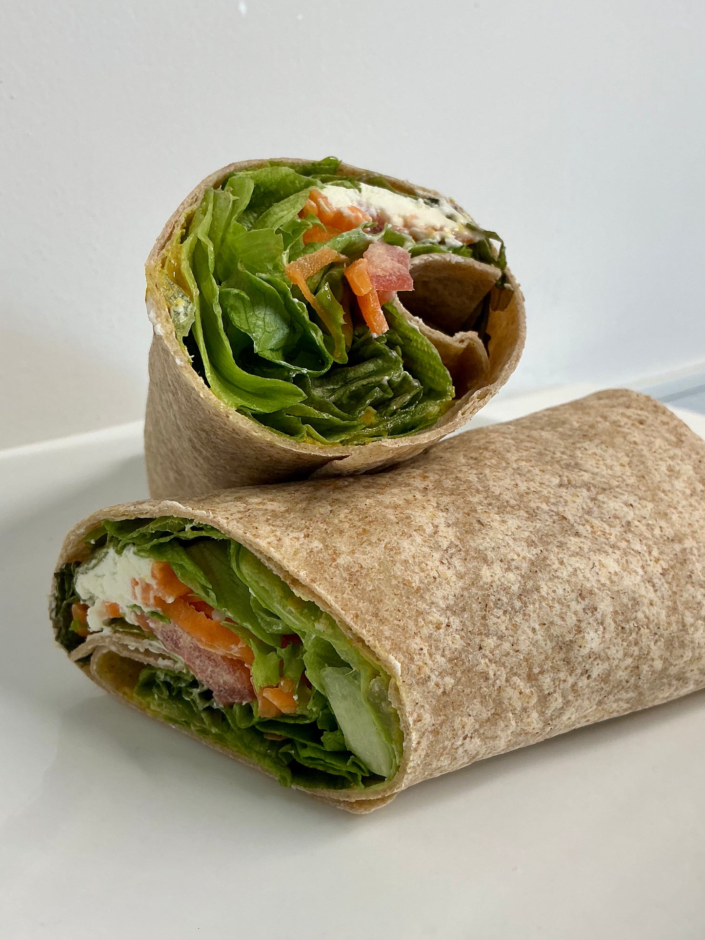 Veggie Wrap
