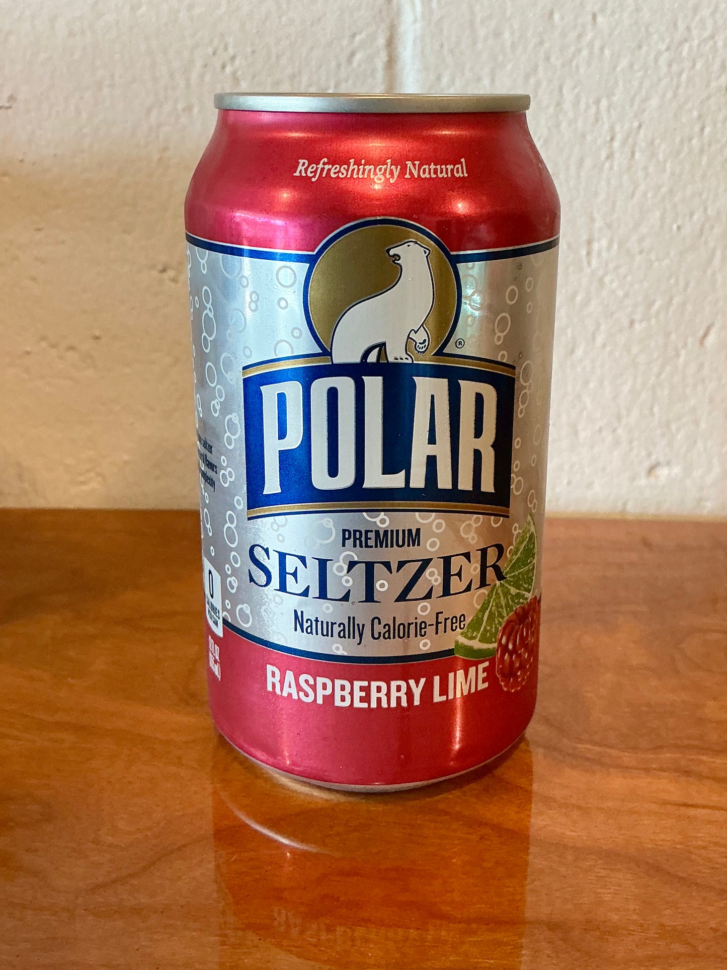 Polar Seltzer 12oz. Can