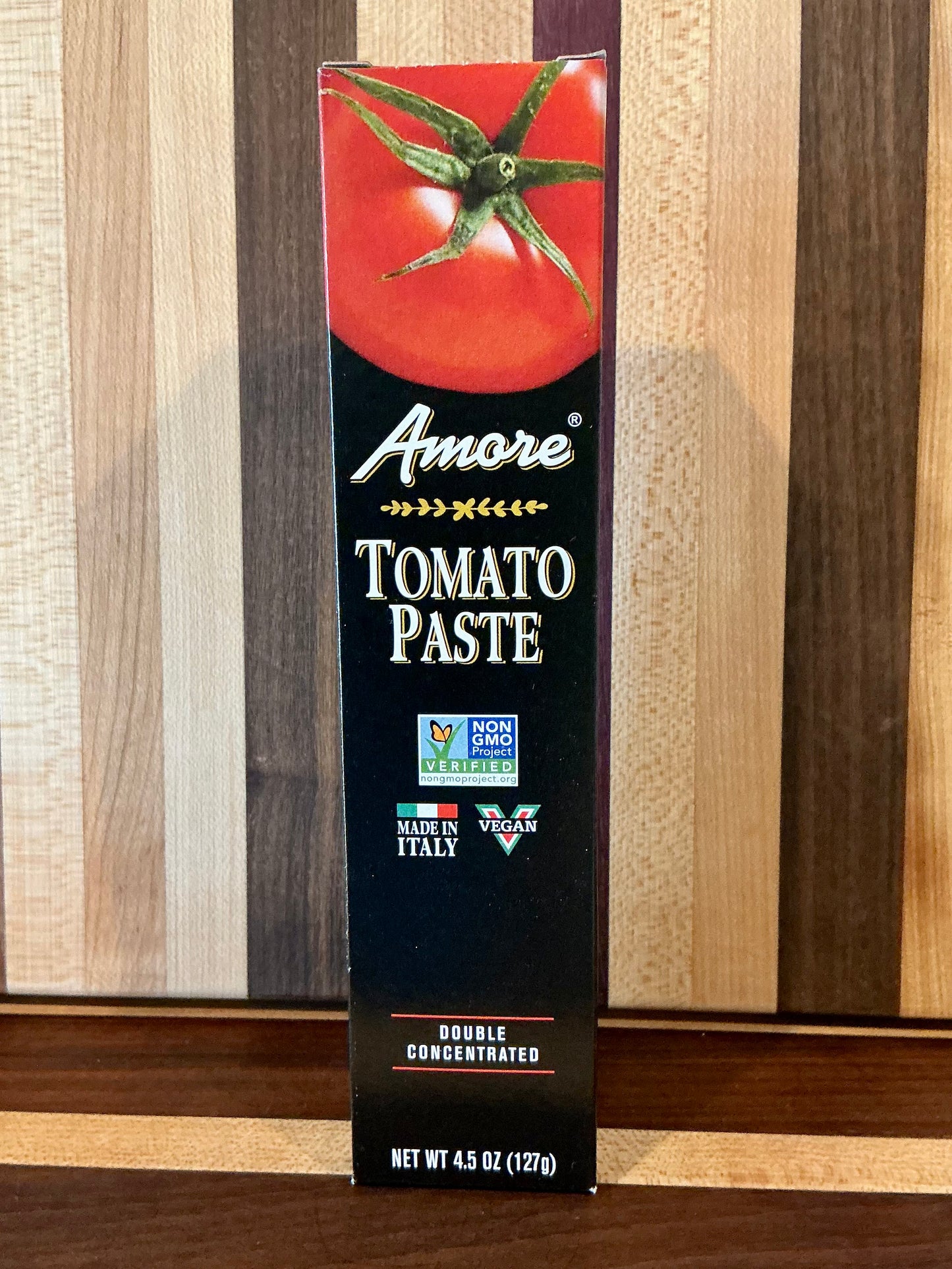Amore Tomato Paste