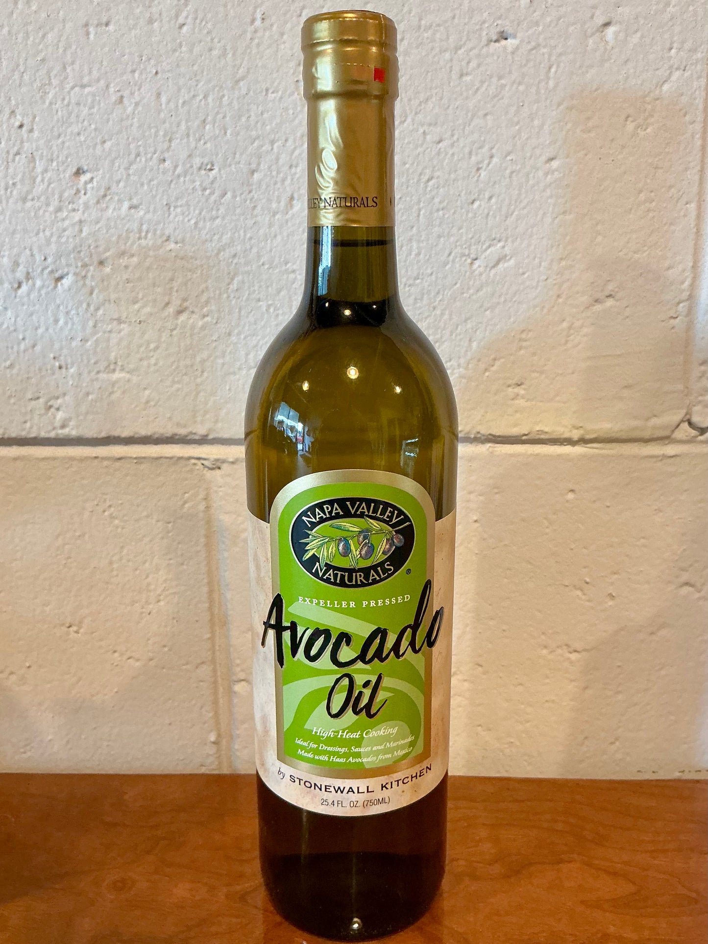 Napa Valley Naturals Avocado Oil