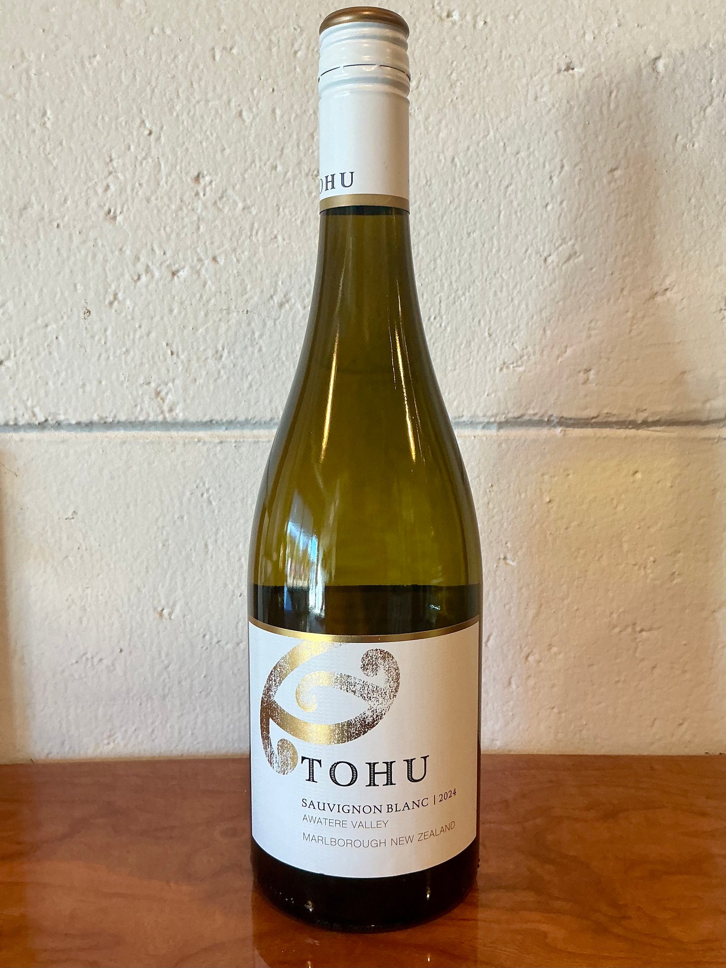 Tohu, Sauvignon Blanc (2024)