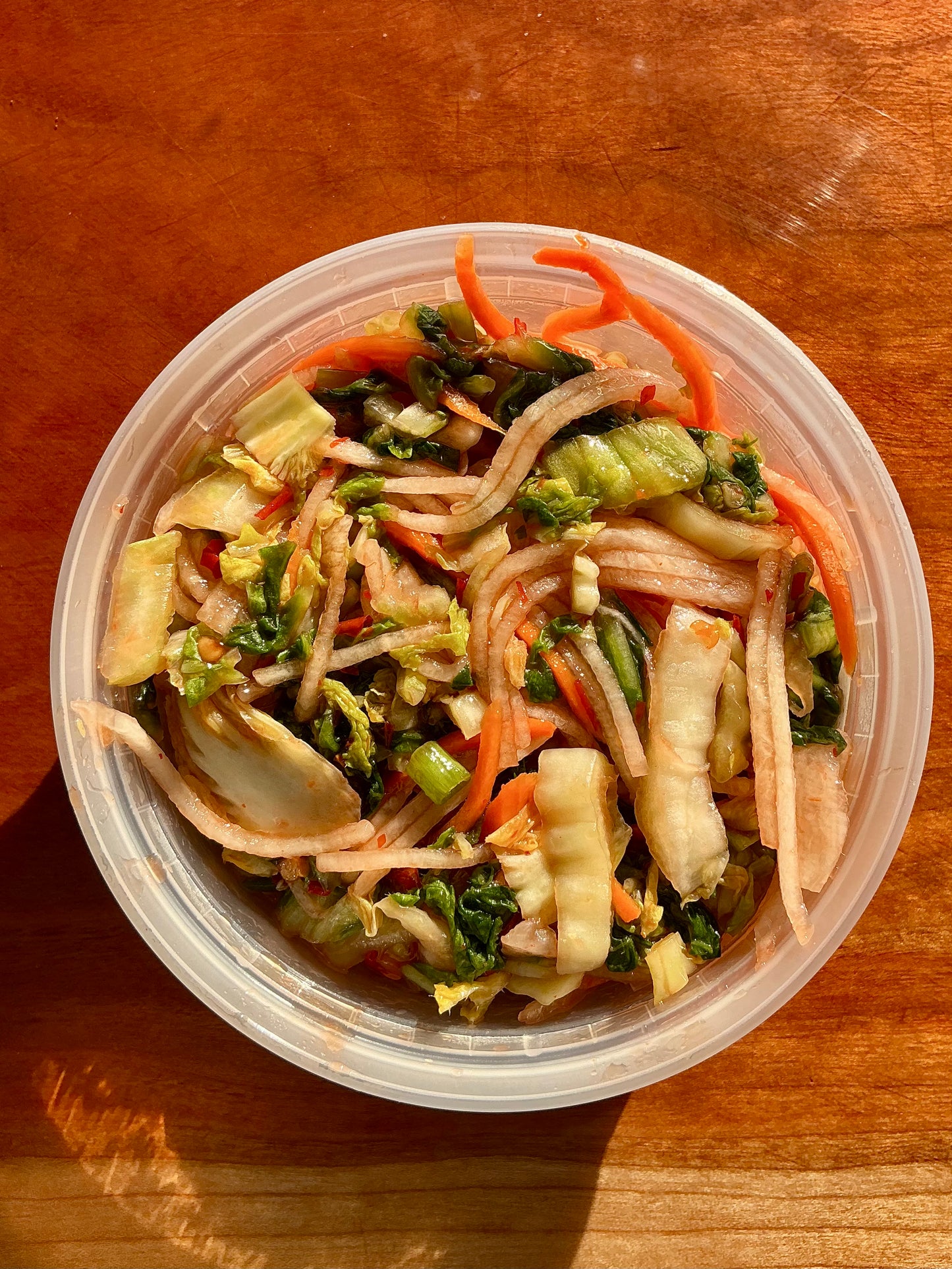 Kimchi