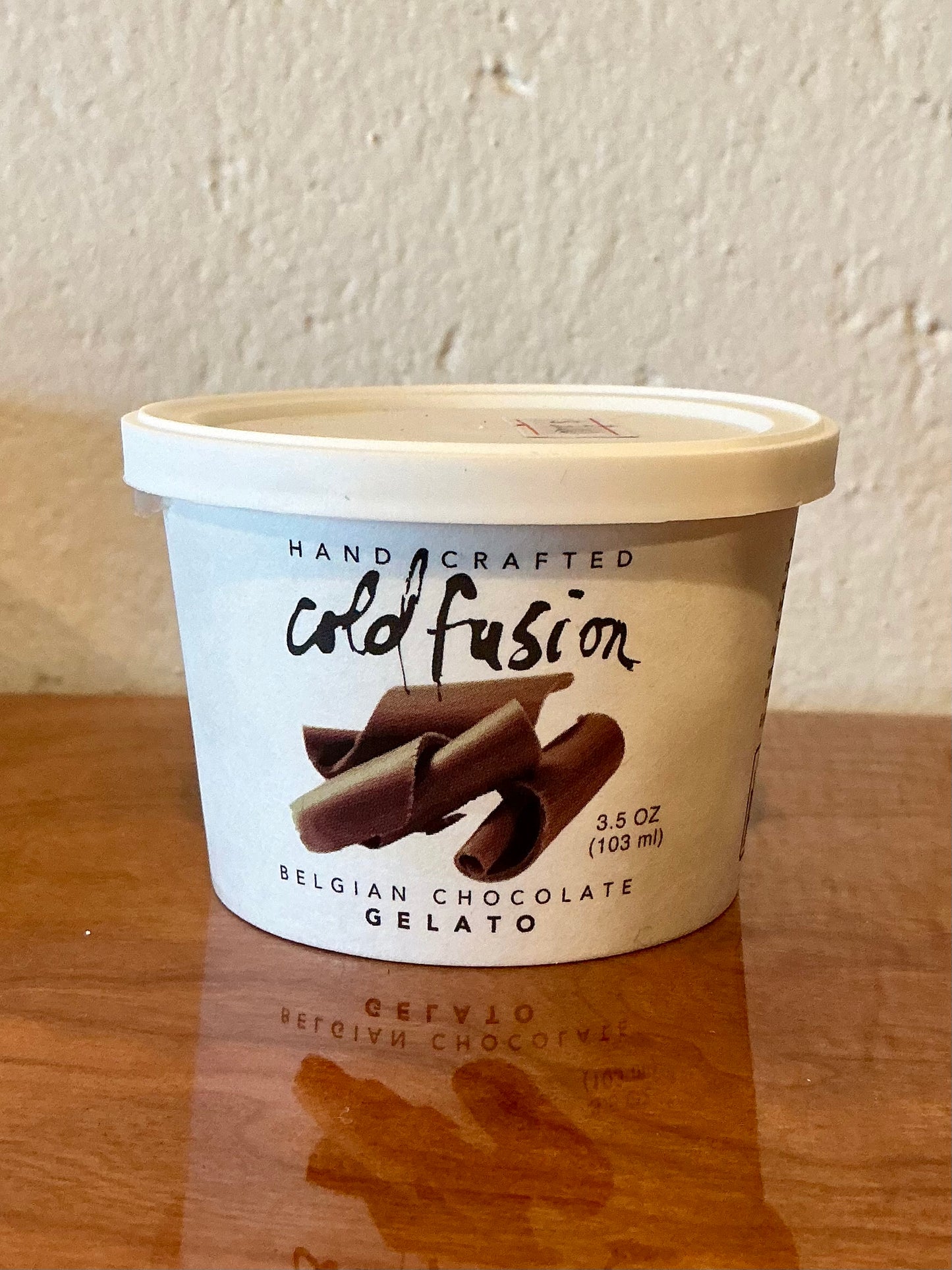 Gelato & Sorbet