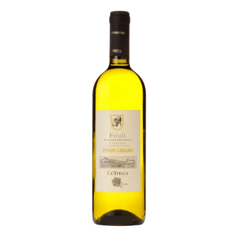 Ca'Stele, Friuli Pinot Grigio (2024)