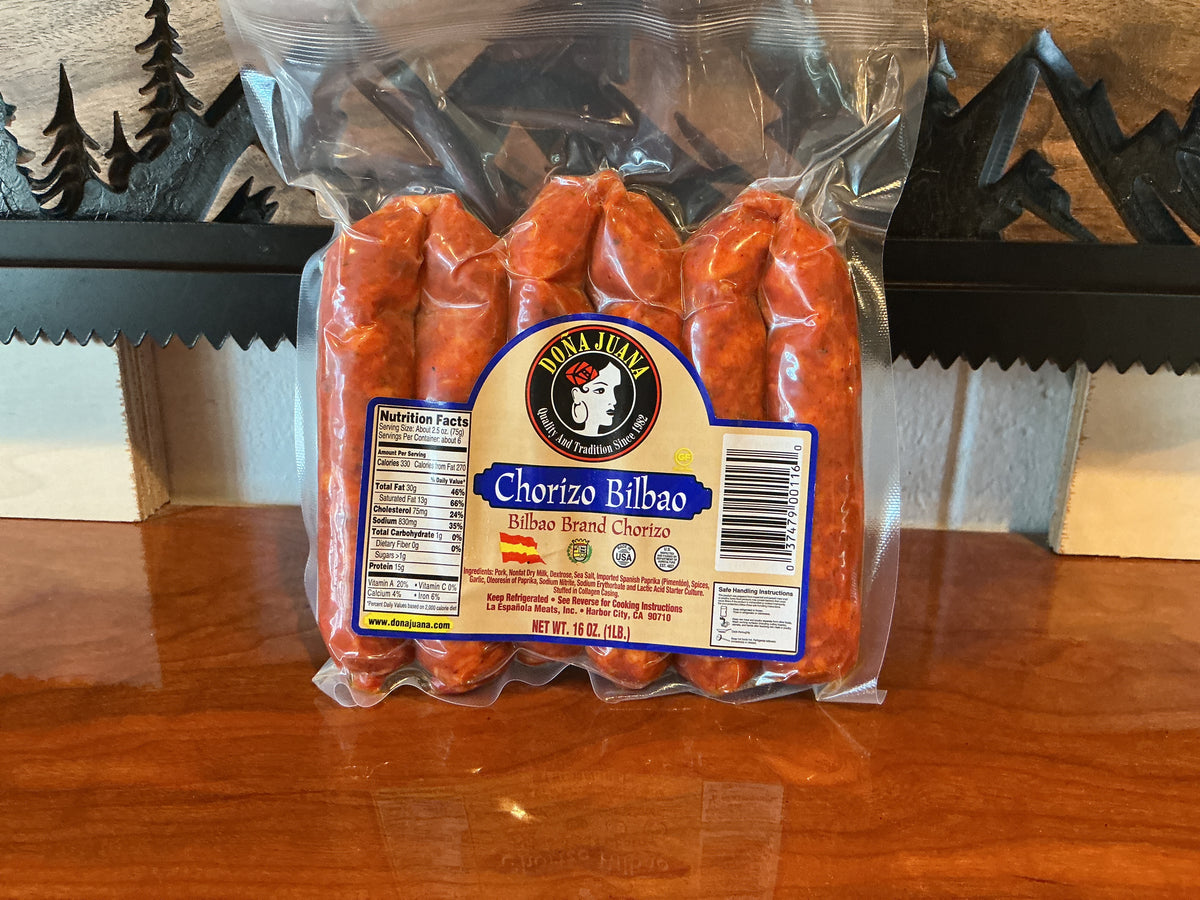Chorizo