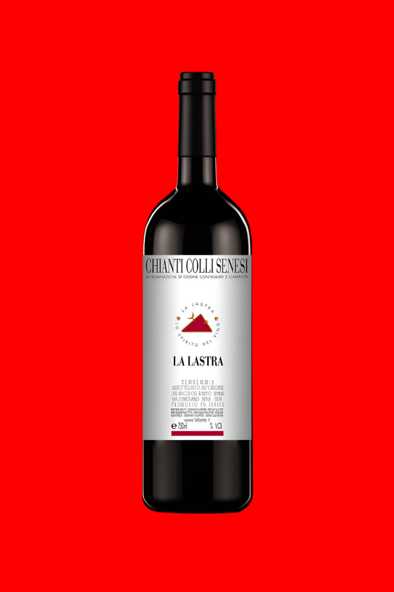 La Lastra, Chianti Colli Senesi (2020)