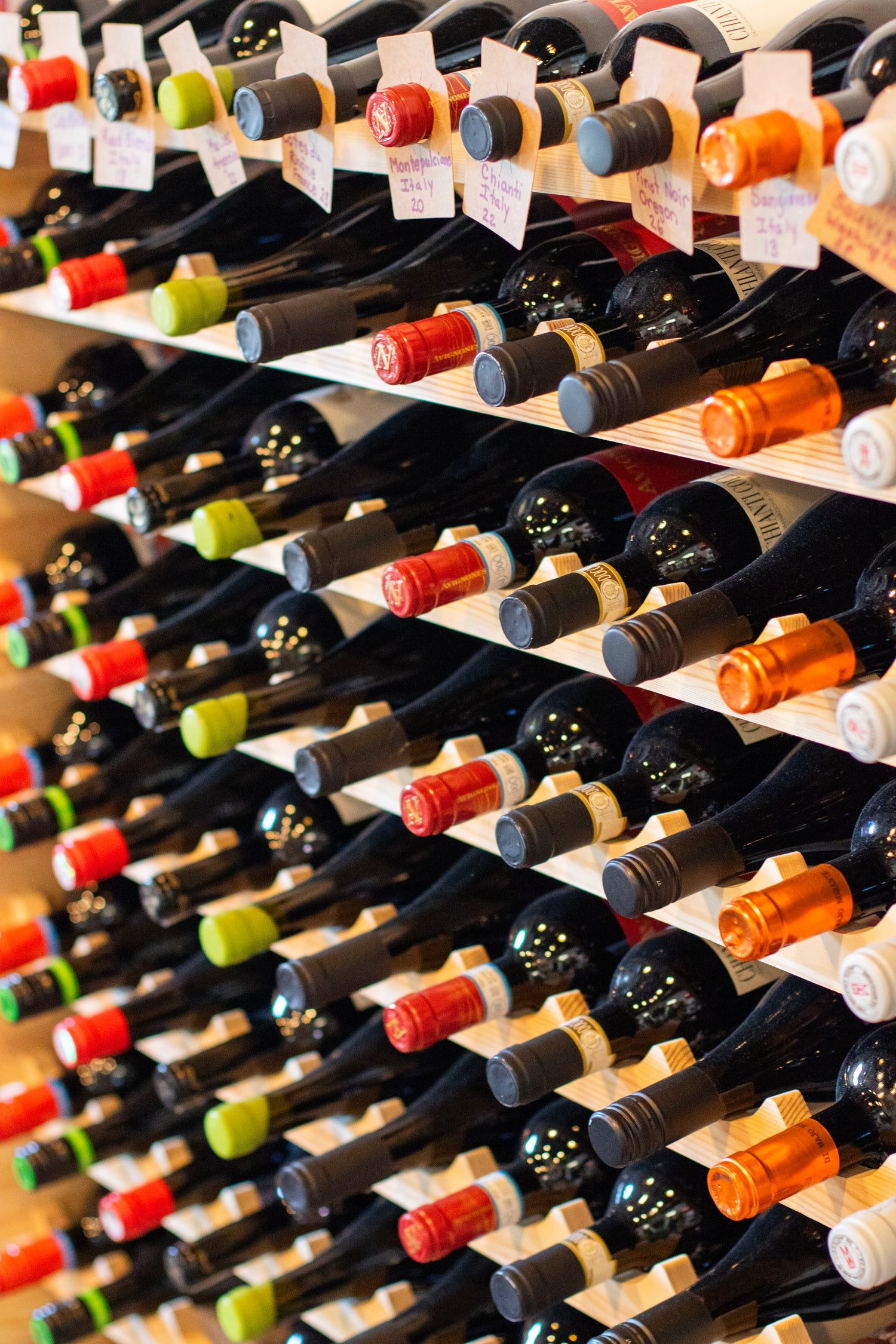 Wines