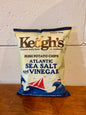 KEOGH'S CHIPS