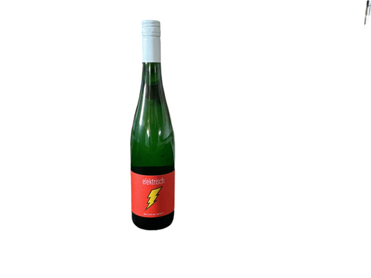 Seehof, Rheinhessen Riesling Elektrisch Kabinett Deutscher Qualitätswein (2024)