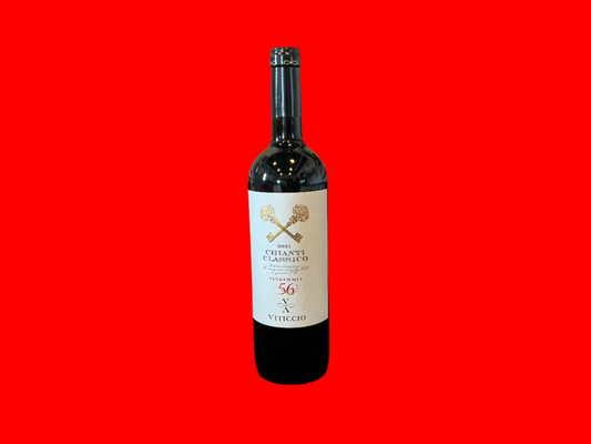 Viticcio, Chianti Classico