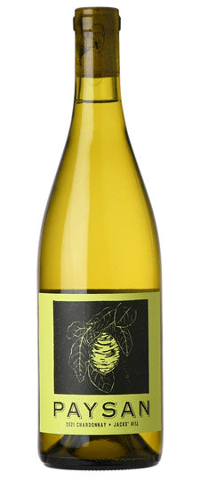Paysan, Chardonnay Jack's Hill Monterey (2023)u