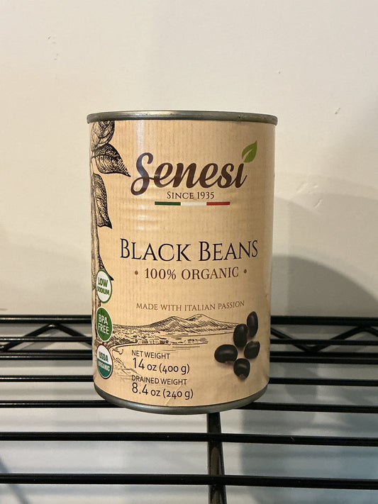 Black beans