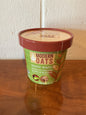 Modern Oats Apple Walnut Oatmeal