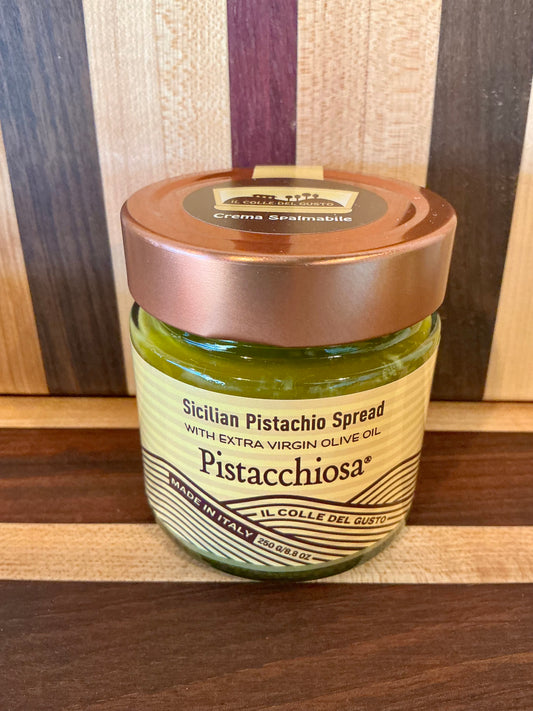 Pistacchiosa