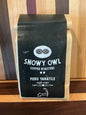 Snowy Owl Coffee beans