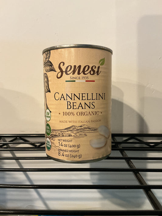 Cannellini Beans
