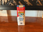 Milk organic 8oz