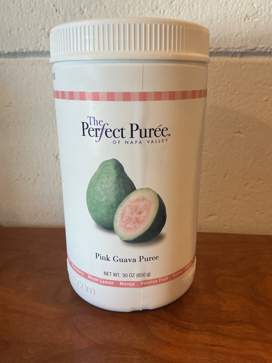 Perfect purée