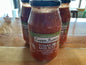 Tomato basil soup