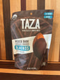 Taza chocolate covered nuts