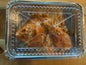 Korean bbq chicken