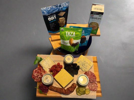 Charcuterie Add on