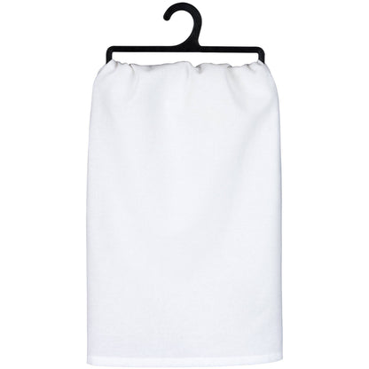 Aunt Funnier Kitchen Towel