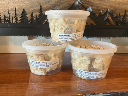 Potato salad