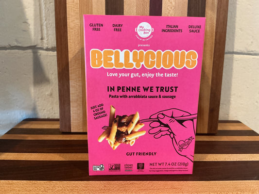 Bellycious