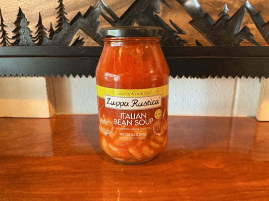 Italian bean soup