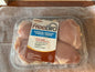 Freebird chicken thighs