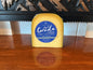 Aged Gouda
