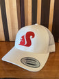 SSP Squirrel Hat
