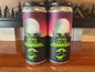 Head full of zombie