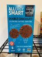 Allergy smart cookies