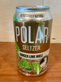 Polar Seltzer 12oz. Can