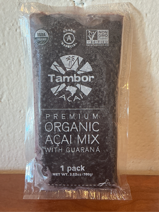 Açaí Mix