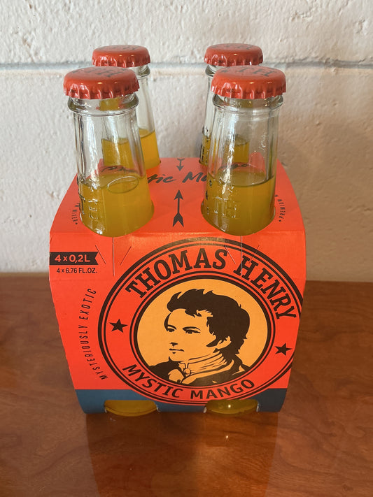 Thomas Henry Premium Mixers