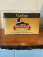Gosling Ginger beer 6pk