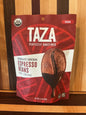 Taza chocolate covered nuts