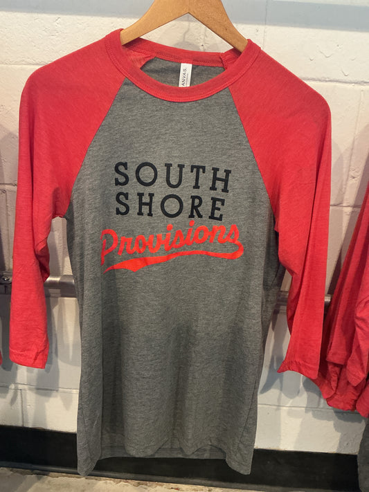 SSP Baseball T shirts