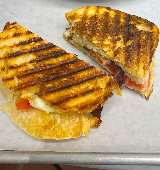 Grilled Cheese