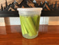 Organic Celery diced