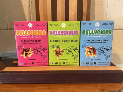 Bellycious